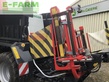 Empacadora gigant - Pöttinger - impress 155 vc pro