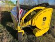 Cosechadora de Cereal - John Deere - 9800i (my21)