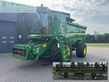 Cosechadora de Cereal - John Deere - s790