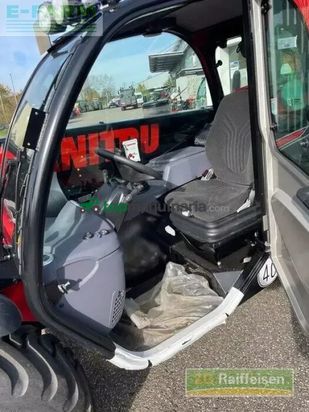 Telescopica - Manitou - mlt 625 h 75k