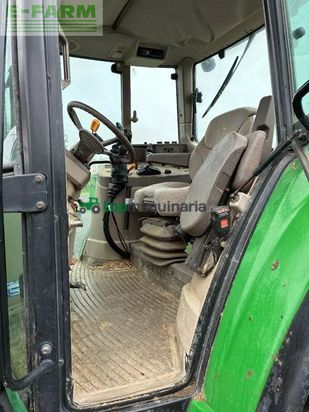 Tractor agrícola - John Deere - 6330 std