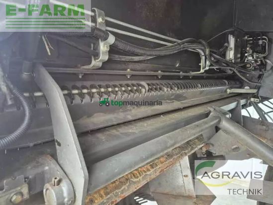 Cosechadora de Cereal - Claas - lexion 670 terra trac