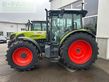 Tractor agrícola - Claas - axos 3.105