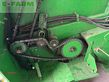 Empacadora gigant - John Deere - rundballenpresse 592 maxi cut