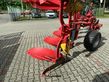 Arado - Pöttinger - servo 45 s 5-schar