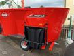 Remolqu esparcidor - Kuhn - profile 16.2 dm