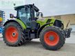 Tractor agrícola - Claas - arion 660