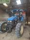 Tractor agrícola - New Holland - ts 100