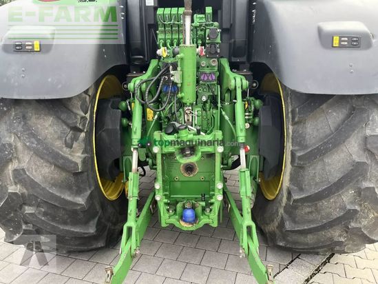 Tractor agrícola - John Deere - 6250r