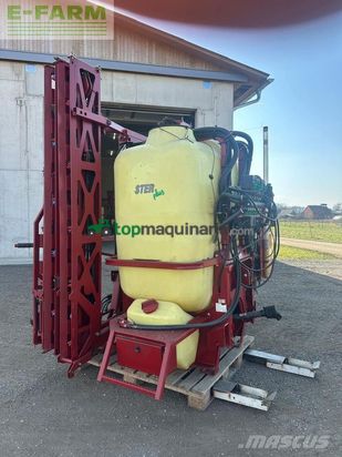 Atomizador - Hardi - master 1800 plus