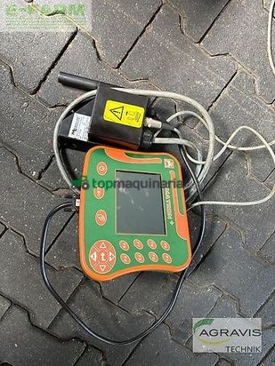 Esparcidor - Amazone - za-m 1501 profis tronic