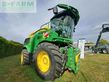Cosechadora de Cereal - John Deere - 9500