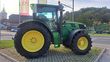 Tractor agrícola - John Deere - 6150r