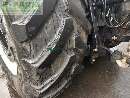 Tractor agrícola - New Holland - t7.315 hd plmi