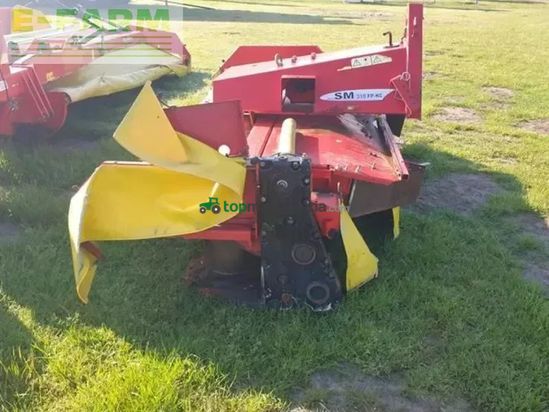 Cortacésped manual - Fella - sm 310 kc