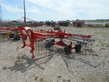 Rastrillo - Fella - 4,20 m
