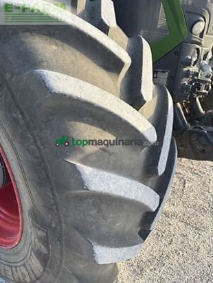 Tractor agrícola - Fendt - 936 profi plus gen7