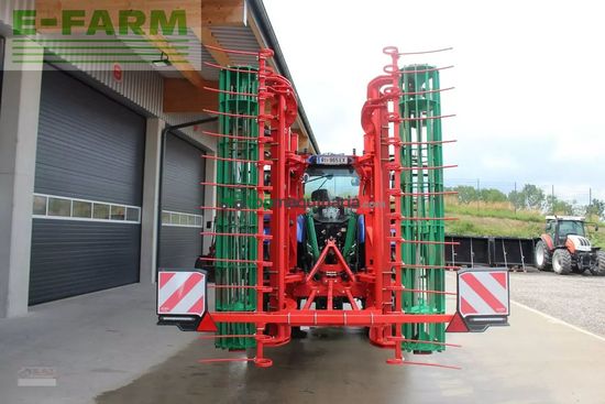 Cultivador - Agro-Masz - aps50h leichtgrubber - baujahr 2023