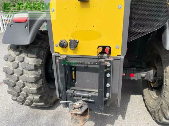 Telescopica - New Holland - th 7.37 elite