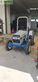 Tractor agrícola -  - 640 4wd