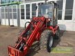 Minicargadora - Weidemann - 4002 d/p