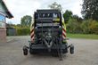 Empacadora gigant - Claas - variant 485 rc pro