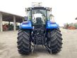 Tractor agrícola - New Holland - t5.105 electro command
