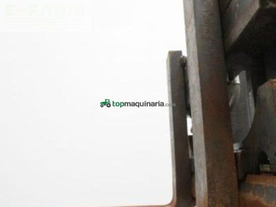 Elevadora - Linde - h 25 d evo 392-02