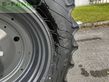 Tractor agrícola - Claas - arion 660 cmatic cebis