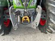 Tractor agrícola - Fendt - 724 profi plus tractor (st27860)
