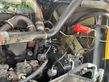 Cosechadora de Cereal - New Holland - fr 9060