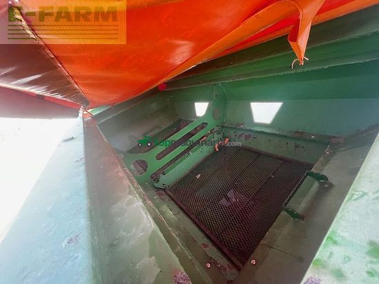 Esparcidor - Amazone - za-m ultra 4200