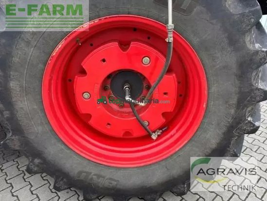 Tractor agrícola - Fendt - 826 vario scr