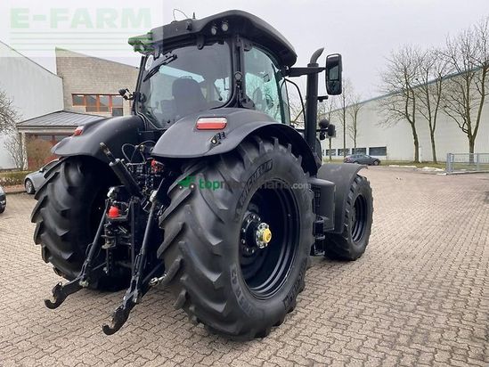 Tractor agrícola - New Holland - t7.230 ac mit rtk lenksystem