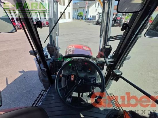 Tractor agrícola - Case IH - jxu 75