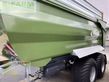 Volquet - Fliegl - tmk 190 fox mulde