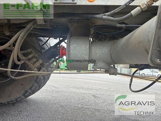 Cuba de purin - Briri - vttw 18500