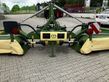 Cortacésped manual - Krone - b 970