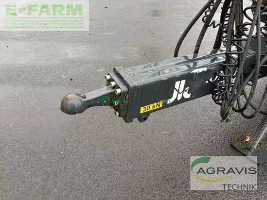 Remolqu agrícola - Pronar - t286