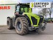 Tractor agrícola -  - xerion 4200 trac vc