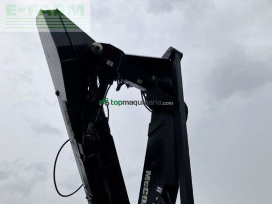 Grada rotativa -  - mcconnel pa 7085 auslege