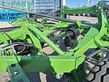Henificador - Krone - kwt 1300