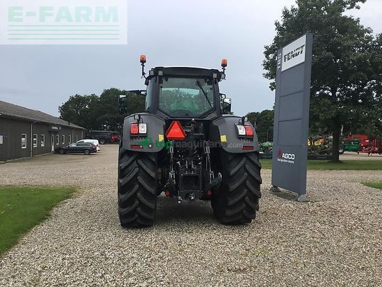 Tractor agrícola - Fendt - 826 vario s4