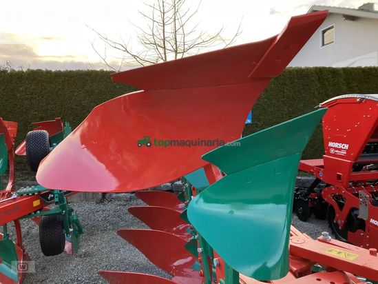 Arado - Kverneland - lb 100-200