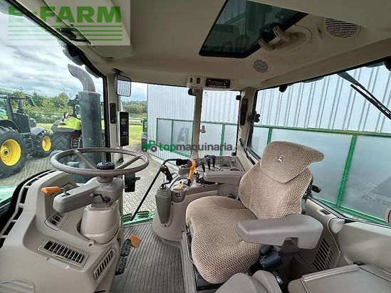 Tractor agrícola - John Deere - 6175m