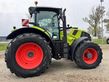 Tractor agrícola - Claas - axion 850
