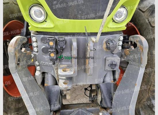 Claas Axion 930 CMATIC (Solicitar precio)