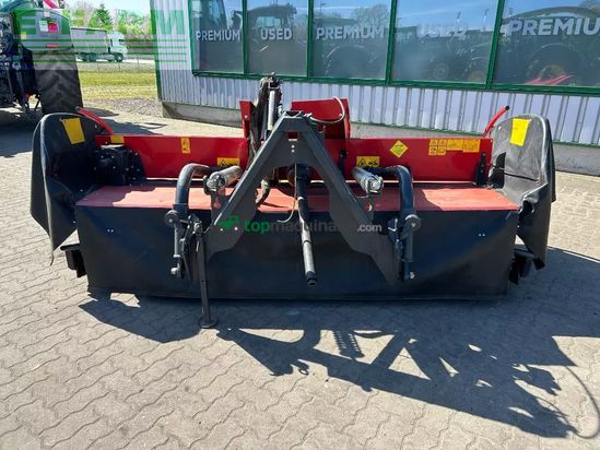 Cortacésped manual - Vicon - extra 332 f