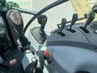 Tractor agrícola - Steyr - kompakt s 4065 mit stoll frontlader