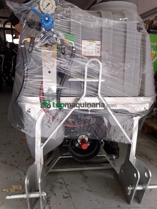 Sulfatadora - MAQUINA DE SULFATAR STAGRIC GONDOMAR OTTIMA 200L. PA430